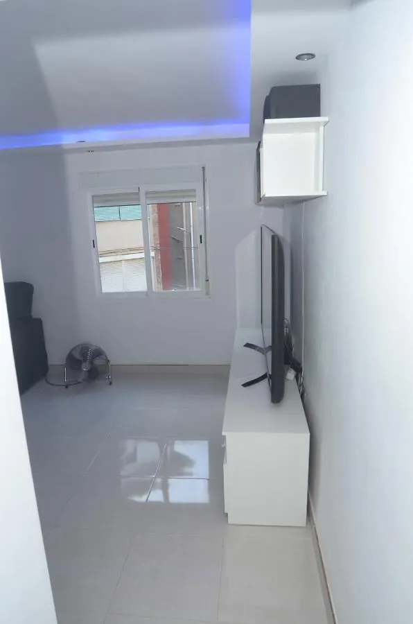 Tano'S Home Apartamento Málaga