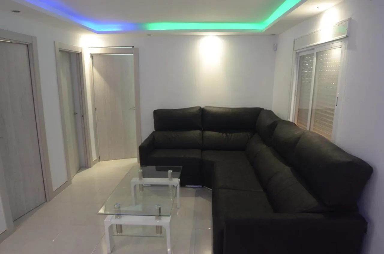 Tano'S Home Apartamento