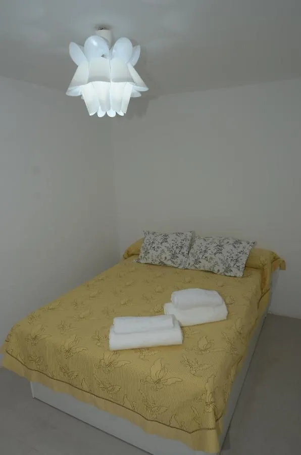 Tano'S Home 0*, Málaga