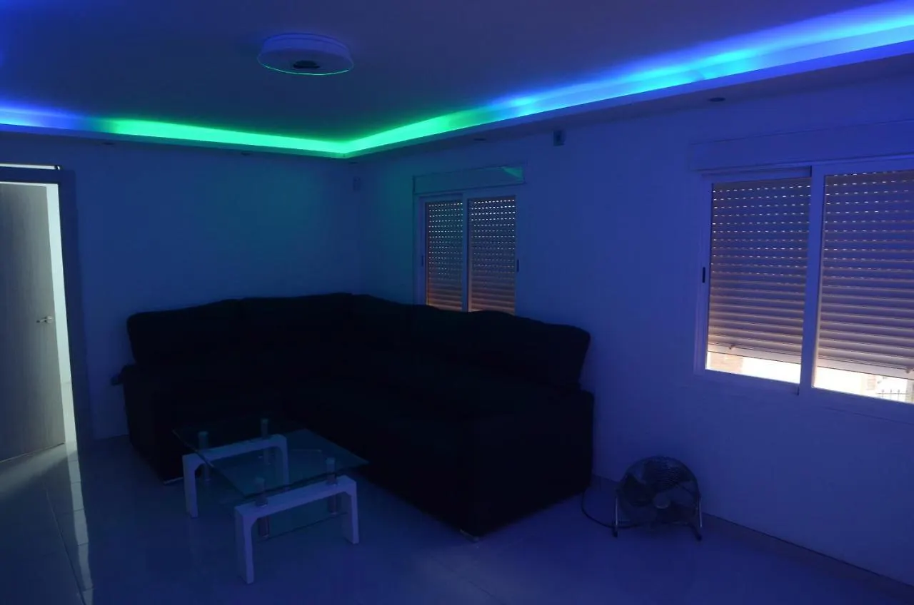 Apartamento Tano'S Home España