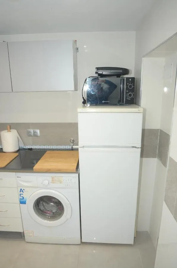 Apartamento Tano'S Home