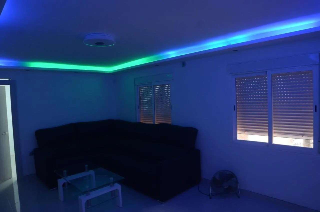 Apartamento Tano'S Home España