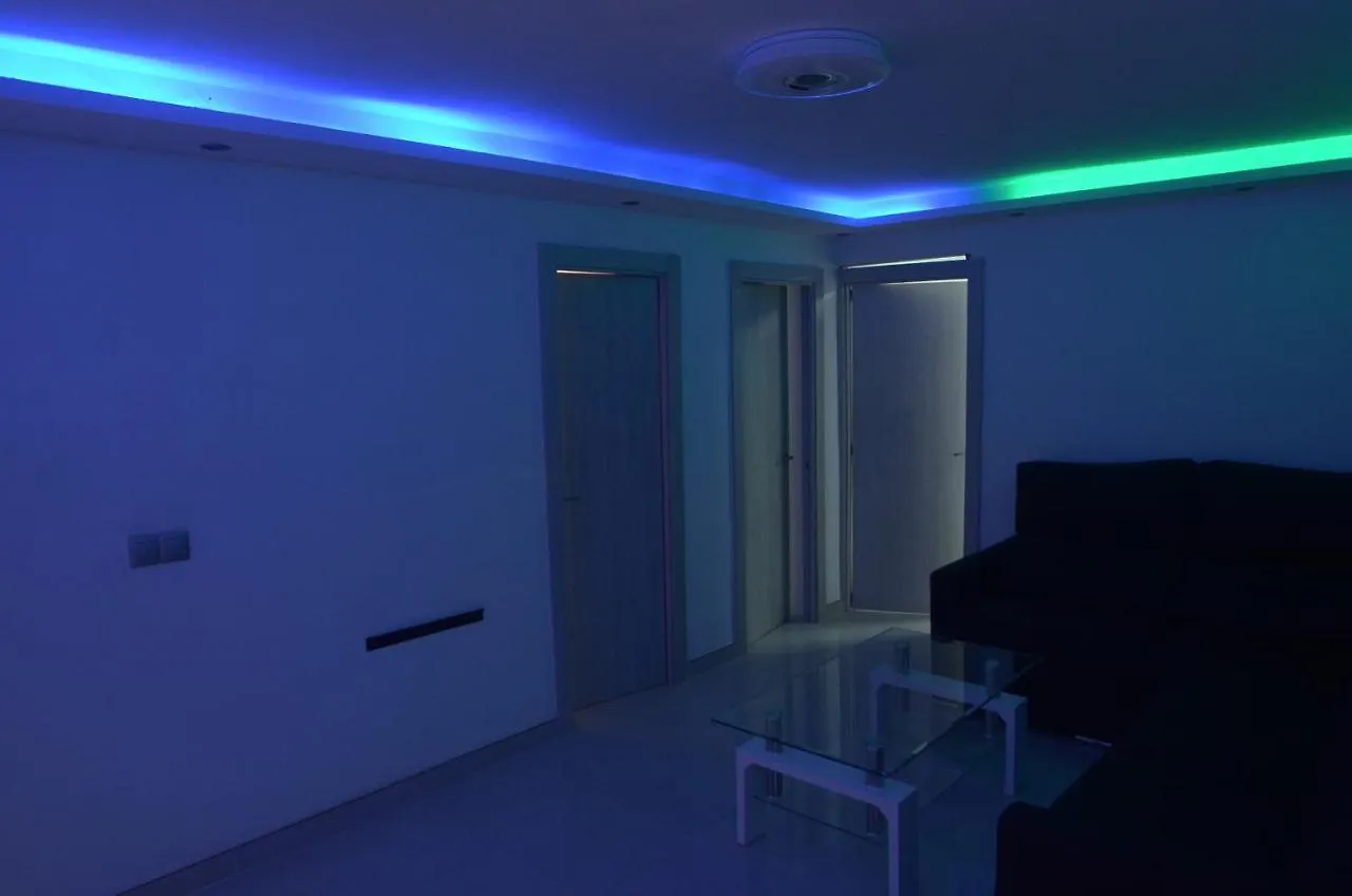 Apartamento Tano'S Home