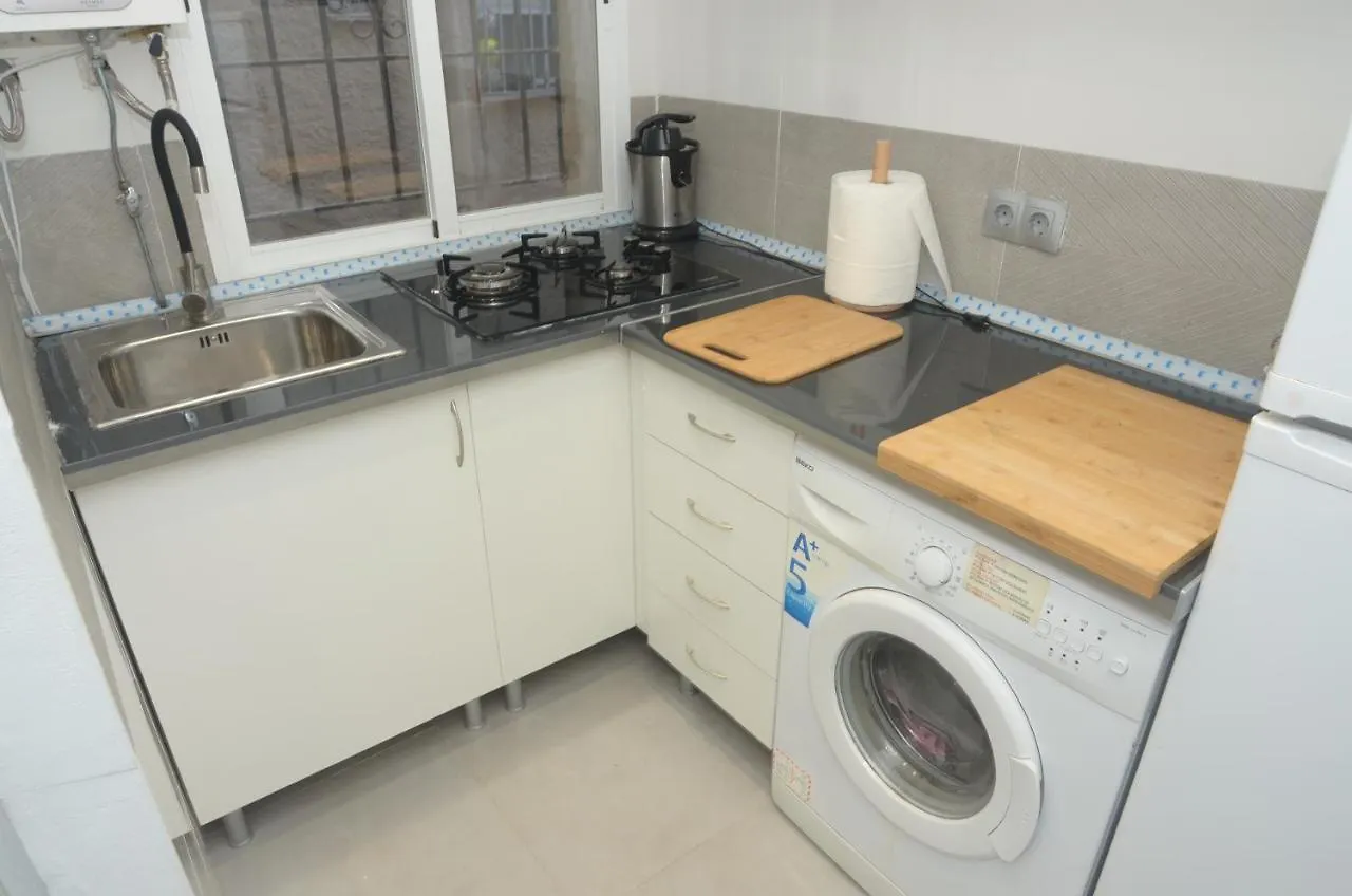 Tano'S Home Apartamento
